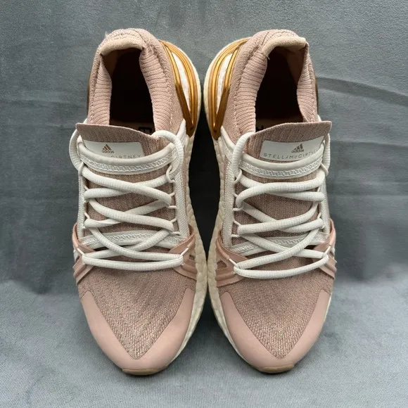 Adidas By Stella McCartney Ultraboost 20 Shoes Training Athletic Size 5.5