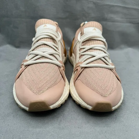 Adidas By Stella McCartney Ultraboost 20 Shoes Training Athletic Size 5.5