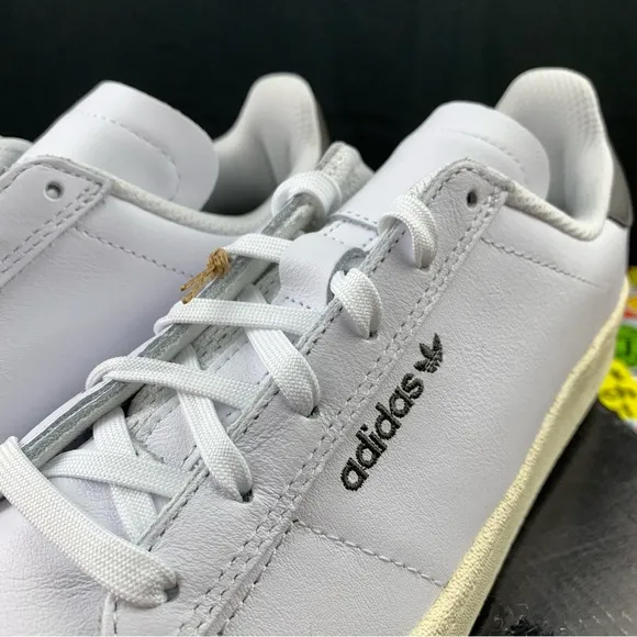 Adidas Campus ADV Olive And Gold Womens Various Sizes
