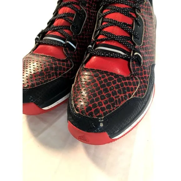 Adidas D Lillard 1 Signature Basketball Shoes