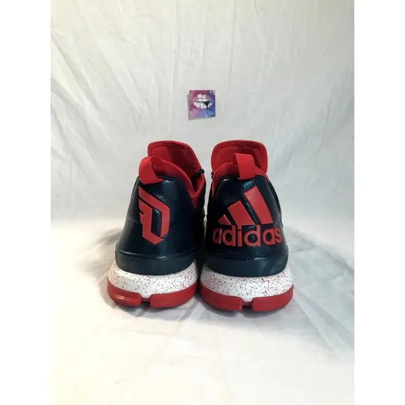 Adidas D Lillard 1 Signature Basketball Shoes