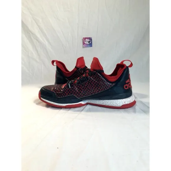 Adidas D Lillard 1 Signature Basketball Shoes
