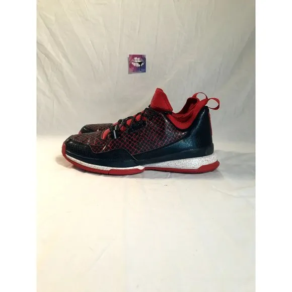 Adidas D Lillard 1 Signature Basketball Shoes