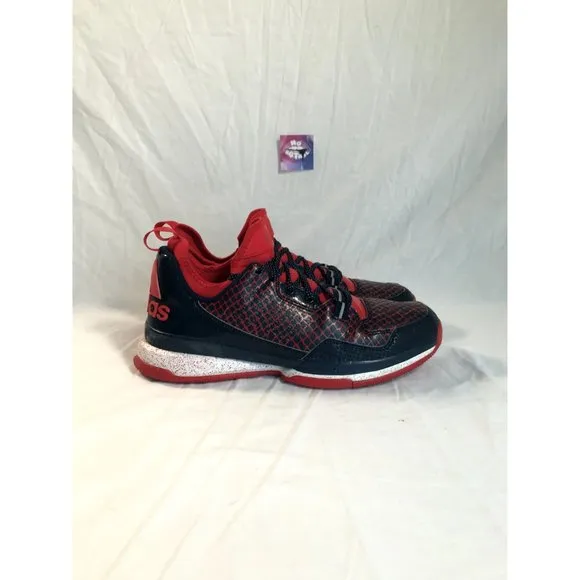 Adidas D Lillard 1 Signature Basketball Shoes