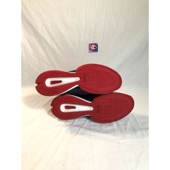 Adidas D Lillard 1 Signature Basketball Shoes