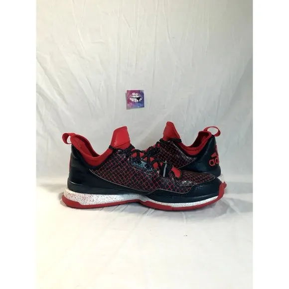 Adidas D Lillard 1 Signature Basketball Shoes