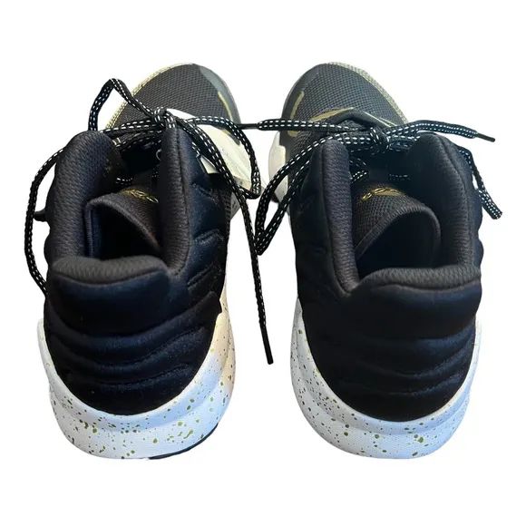 ADIDAS DEEP THREAT YOUTH BOYS BASKETBALL SNEAKERS UNSEX SHOES KIDS SNEAKERS