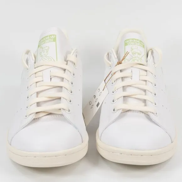 Adidas Disney x Stan Smith 'Tinkerbell' GZ5994 2021 Peter Pan Leather Sneakers