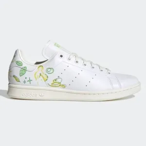Adidas Disney x Stan Smith 'Tinkerbell' GZ5994 2021 Peter Pan Leather Sneakers