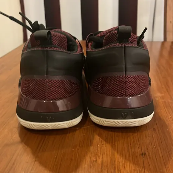 Adidas D.O.N. Issue 5 Basketball Shoes Sneakers Cavaliers IE7800 Mens Size 13