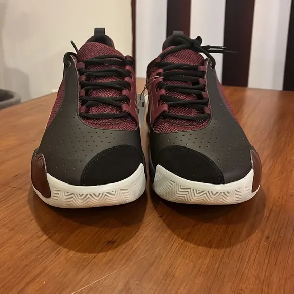 Adidas D.O.N. Issue 5 Basketball Shoes Sneakers Cavaliers IE7800 Mens Size 13