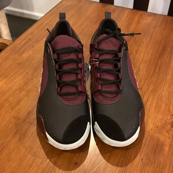 Adidas D.O.N. Issue 5 Basketball Shoes Sneakers Cavaliers IE7800 Mens Size 13