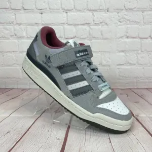 Adidas Forum 84 Low x Home Alone 2 Shoes Mens Size 8/Women’s Size 9.5 (ID4328)