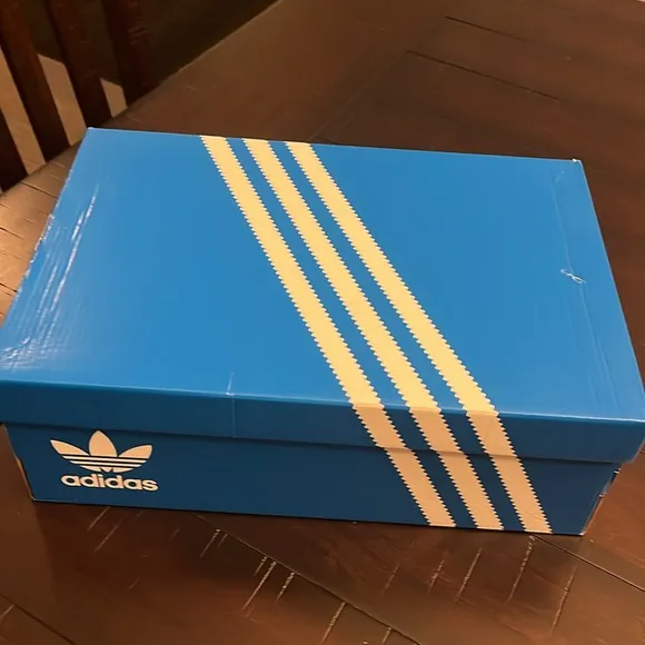 Adidas Gazelle 85 shoes sneakers new brown IG5005 Men’s Size 13