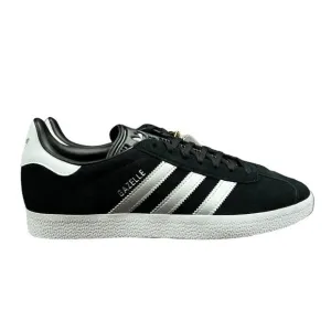 Adidas Gazelle Satellite Stompers Black Silver Shoes ID7007 Women's Sizes 8-10