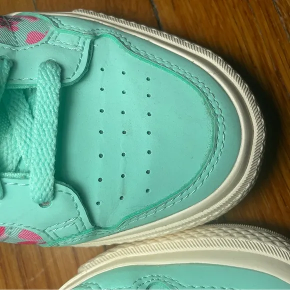 Adidas Ltd Edition Arizona Ice Tea CONTINENTAL Vulc J EF9075 Womens/Big Kids