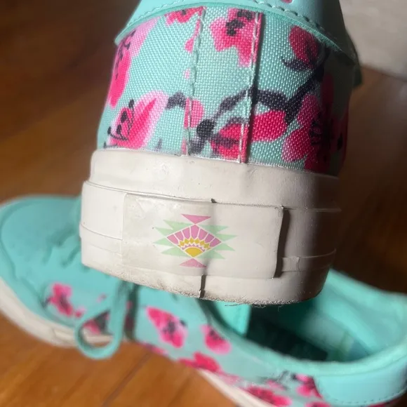 Adidas Ltd Edition Arizona Ice Tea CONTINENTAL Vulc J EF9075 Womens/Big Kids