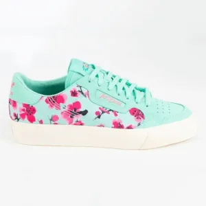Adidas Ltd Edition Arizona Ice Tea CONTINENTAL Vulc J EF9075 Womens/Big Kids