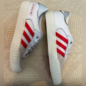 Adidas Matchbreak Zumiez 100k Limited Edition Shoes