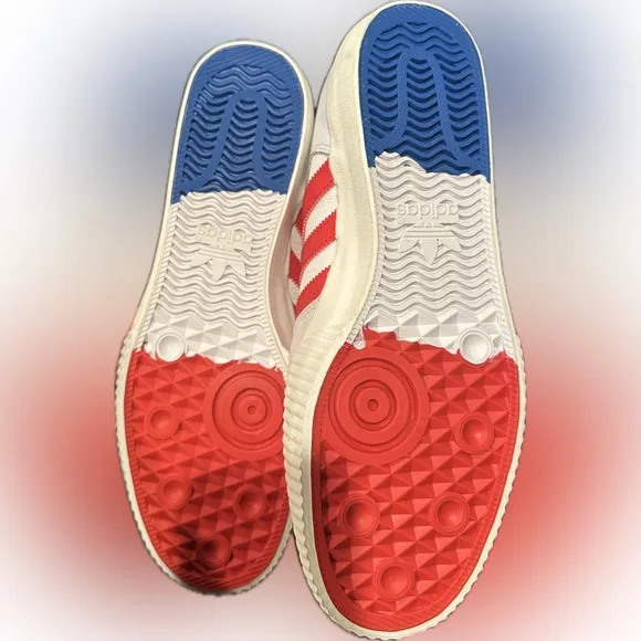 Adidas Matchbreak Zumiez 100k Limited Edition Shoes