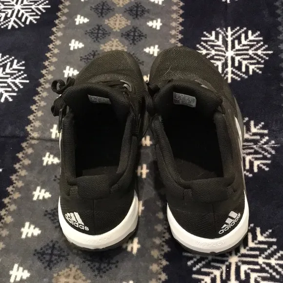 Adidas mens drop set trainer shoes