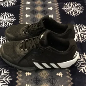 Adidas mens drop set trainer shoes