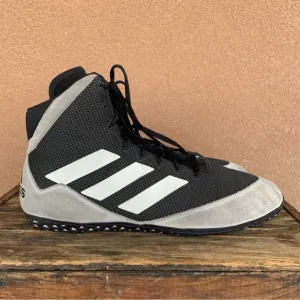 Adidas Men’s Wrestling Mat Wizard 5 Training Shoes
