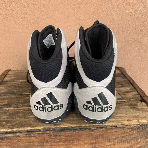 Adidas Men’s Wrestling Mat Wizard 5 Training Shoes