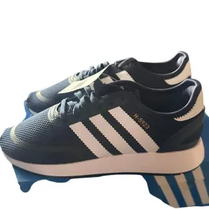 Adidas N-5923 blue sneakers shoes