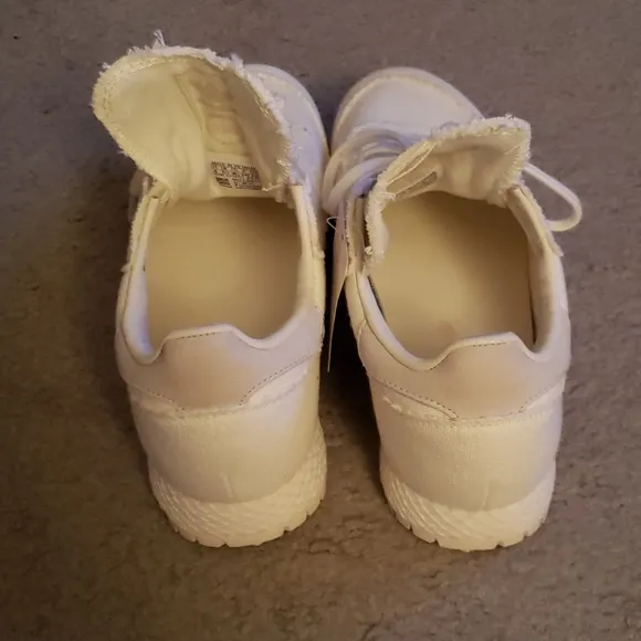 Adidas New York Daniel Arsham Sneakers Shoes