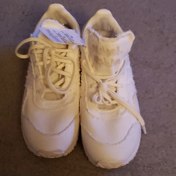 Adidas New York Daniel Arsham Sneakers Shoes