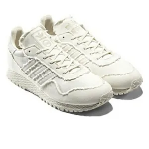 Adidas New York Daniel Arsham Sneakers Shoes