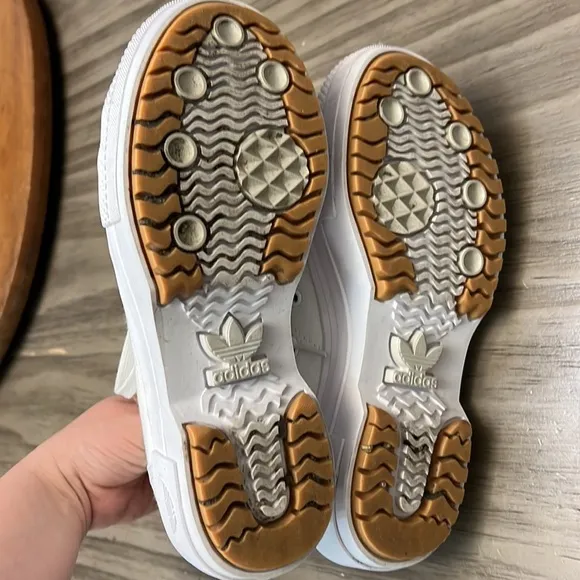 ADIDAS NEZZA TREK SHOES WOMENS 6.5