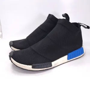 Adidas NMD CS1 PK Sock Athletic Running Training Shoe Mens Size 13 S79152 Black