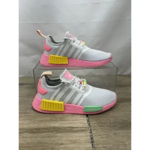 Adidas NMD R1 GS Girls Shoes