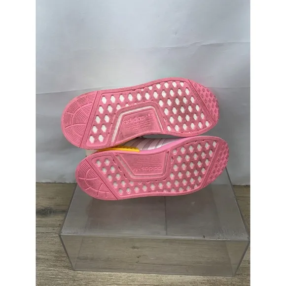 Adidas NMD R1 GS Girls Shoes
