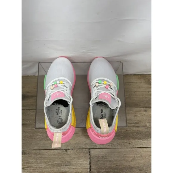 Adidas NMD R1 GS Girls Shoes