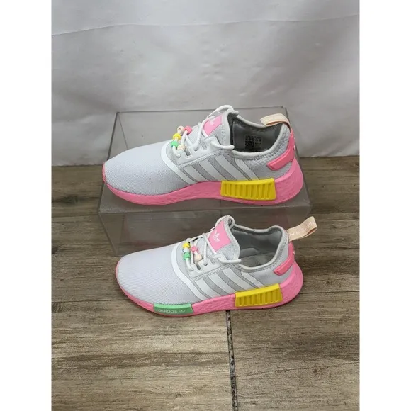 Adidas NMD R1 GS Girls Shoes