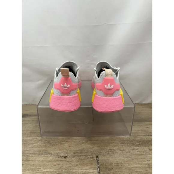 Adidas NMD R1 GS Girls Shoes