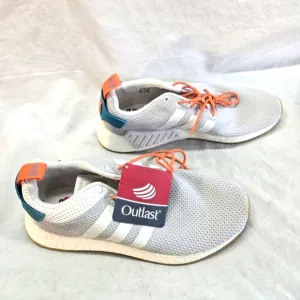 adidas NMD R2 Summer Men's Size 11.5 Gray Sneakers Shoes New