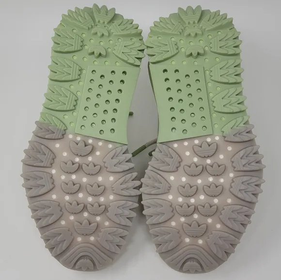 Adidas NMD S1 Mahbs Humanrace Pharrell Sneakers Shoes ID4807 Men’s Size 6.5 New