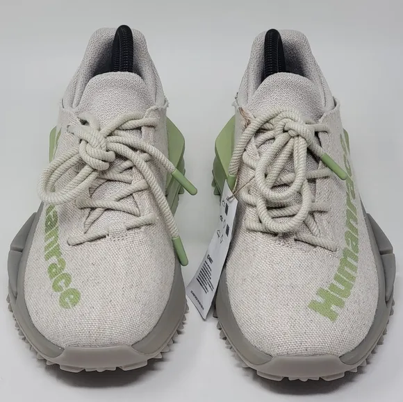 Adidas NMD S1 Mahbs Humanrace Pharrell Sneakers Shoes ID4807 Men’s Size 6.5 New