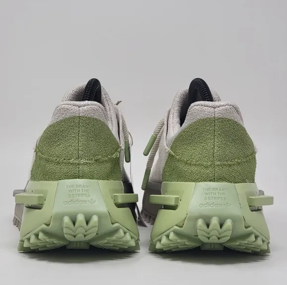 Adidas NMD S1 Mahbs Humanrace Pharrell Sneakers Shoes ID4807 Men’s Size 6.5 New