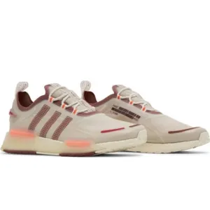 Adidas NMD V3 Running Shoes Men's Originals bliss wild sepia NIB 5 or womens 6