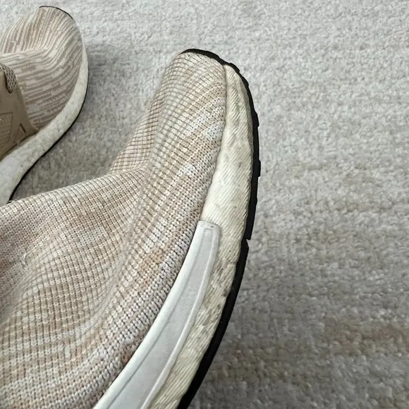 Adidas nmd_xr1 Linen Primeknit Sneakers Shoes 10.5