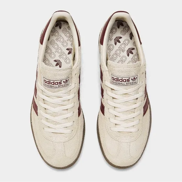 Adidas Original Handball Spezial Womens Shoes