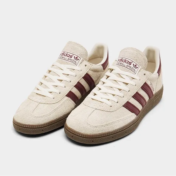 Adidas Original Handball Spezial Womens Shoes