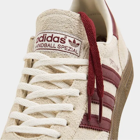 Adidas Original Handball Spezial Womens Shoes