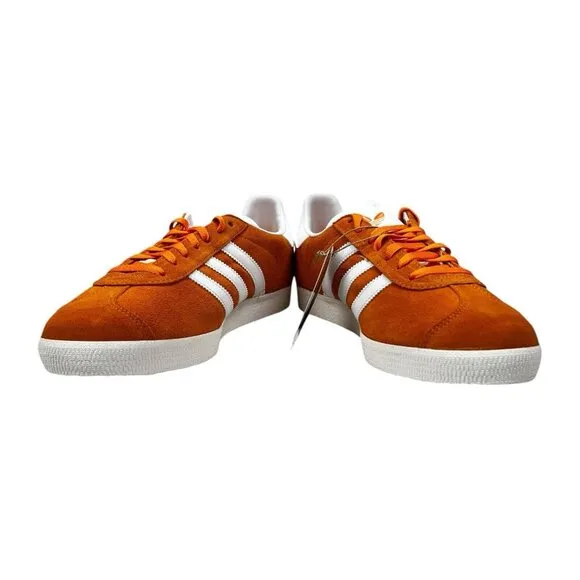 Adidas Originals Gazelle Eqt Orange White Shoes IG2091 Men's Size 10.5