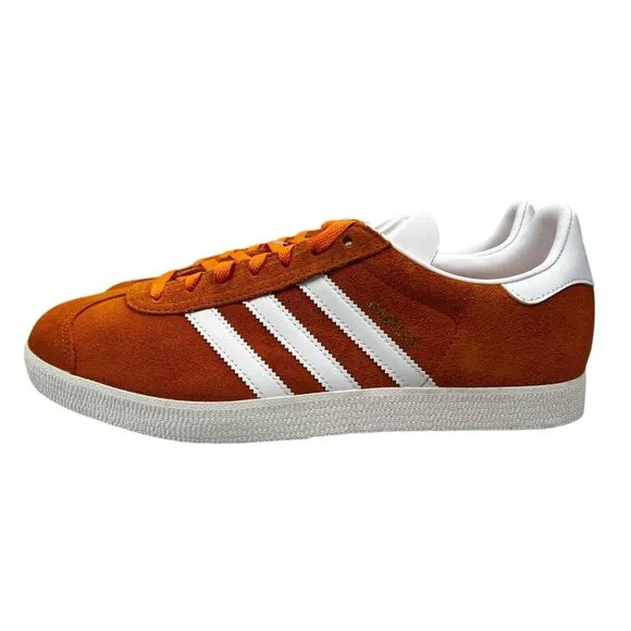 Adidas Originals Gazelle Eqt Orange White Shoes IG2091 Men's Size 10.5